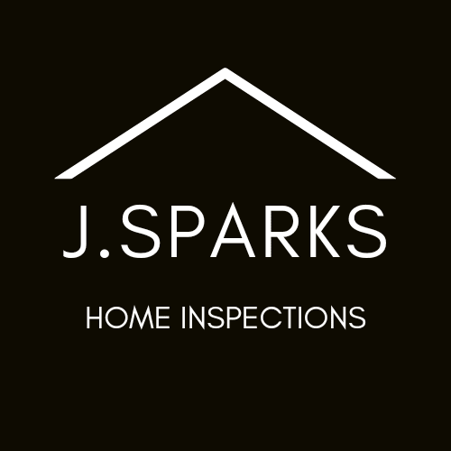 J-Sparks Inspections Logo