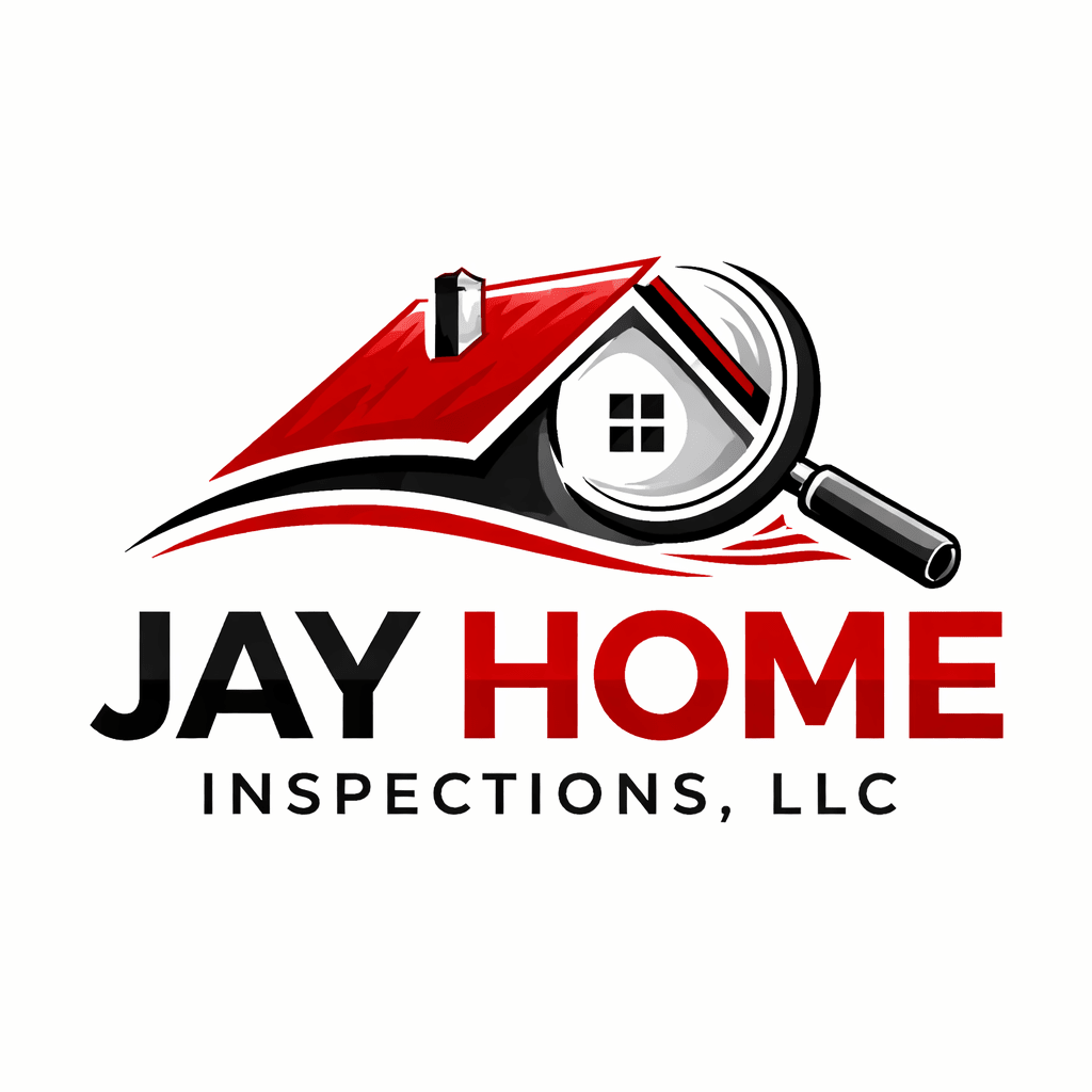 Jay Home Inspections, LLC. Logo
