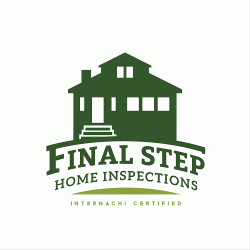 Final Step Home Inspections LLC Logo