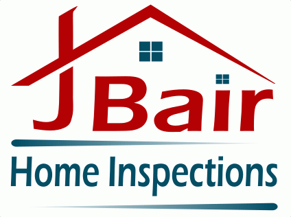 JBair Home Inspections Logo