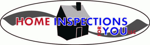 Home Inspections For You LLC Logo