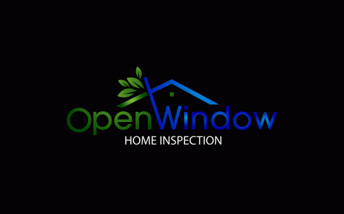 OpenWindow Home Inspections Logo