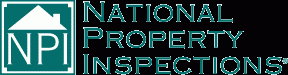 National Property Inspections Logo