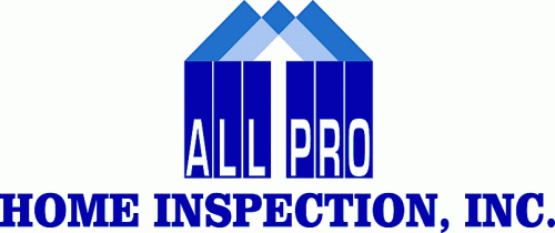 All Pro Home Inspection, Inc. Logo