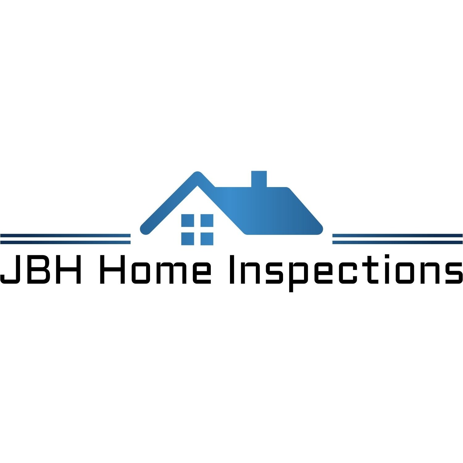 JBH Home Inspections LLC Logo