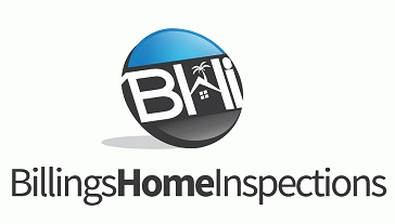 Billings Home Inspections Logo