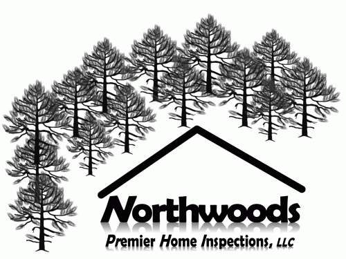 Northwoods Premier Home Inspections Logo