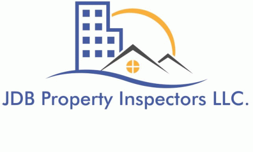 JDB Property Inspectors, LLC Logo