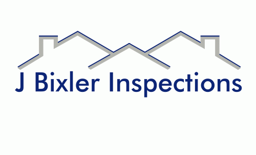 J Bixler Inspections Logo