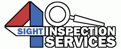 4 Sight Inspection Services Logo