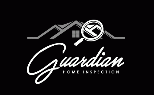 Guardian Home Inspection Logo