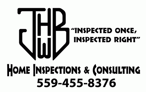 Jonathan Bray Home Inspections Logo