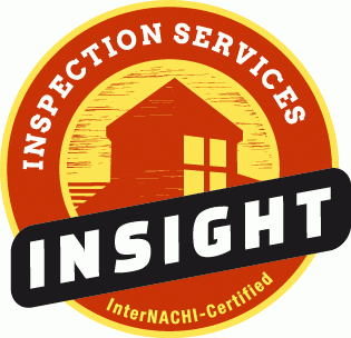 Insight Inspection Services Logo
