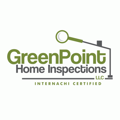 Green Point Home Inspections, LLC Logo