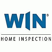 WIN Home Inspection Lindale Logo