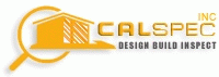 CAL-SPEC INC. Logo