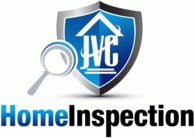 JVC Home Inspection, LLC Logo