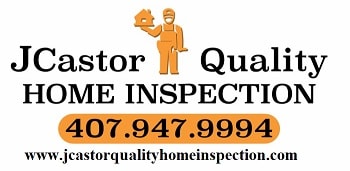 JCASTOR QUALITY HOME INSPECTION, Inc Logo