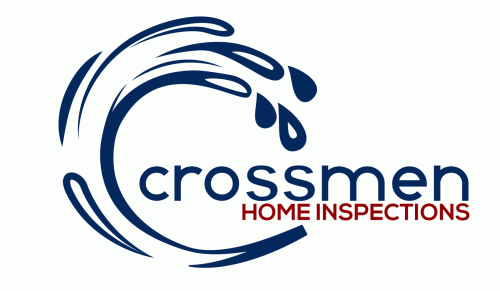 Crossmen Home Inspections Logo