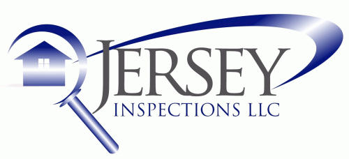 Jersey Inspections LLC Logo