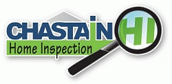 Chastain Home Inspection, LLC Logo