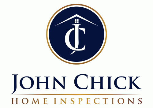 John Chick Home Inspections Logo