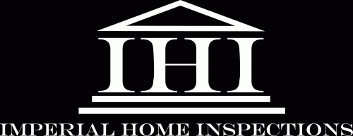 Imperial Home Inspections Logo