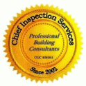 Chief Inspection Services Logo