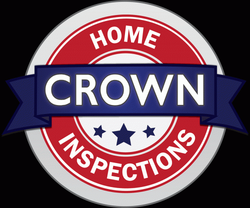 Crown Home Inspections Logo