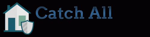 Catch All Inspections Logo