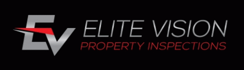 Elite Vision Property Inspections Logo