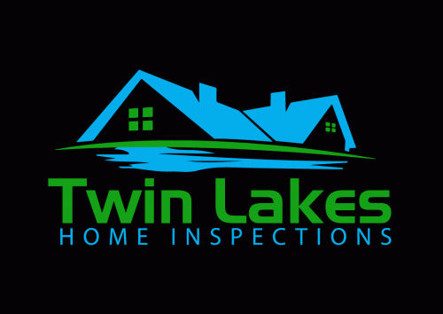 Twin Lakes Home Inspections Logo