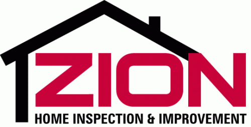 Zion Home Inspection & Improvement Logo