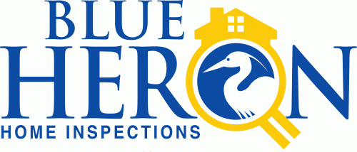 Blue Heron Home Inspections, LLC Logo
