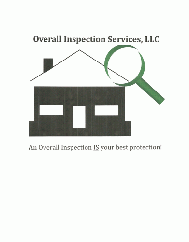 Overall Inspection Services, LLC Logo