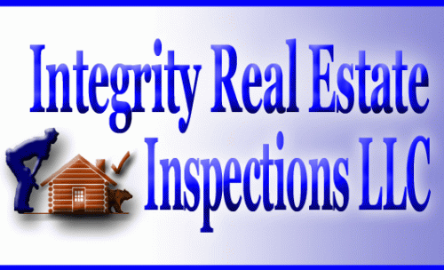 Integrity Real Estate Inspection Service Logo