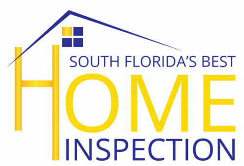 South Floridas Best Home Inspection Logo