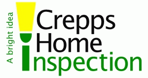 Crepps Home Inspection LLC Logo