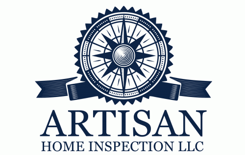 Artisan Home Inspection, LLC Logo