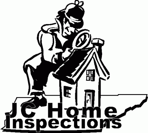 JC Home Inspection Logo