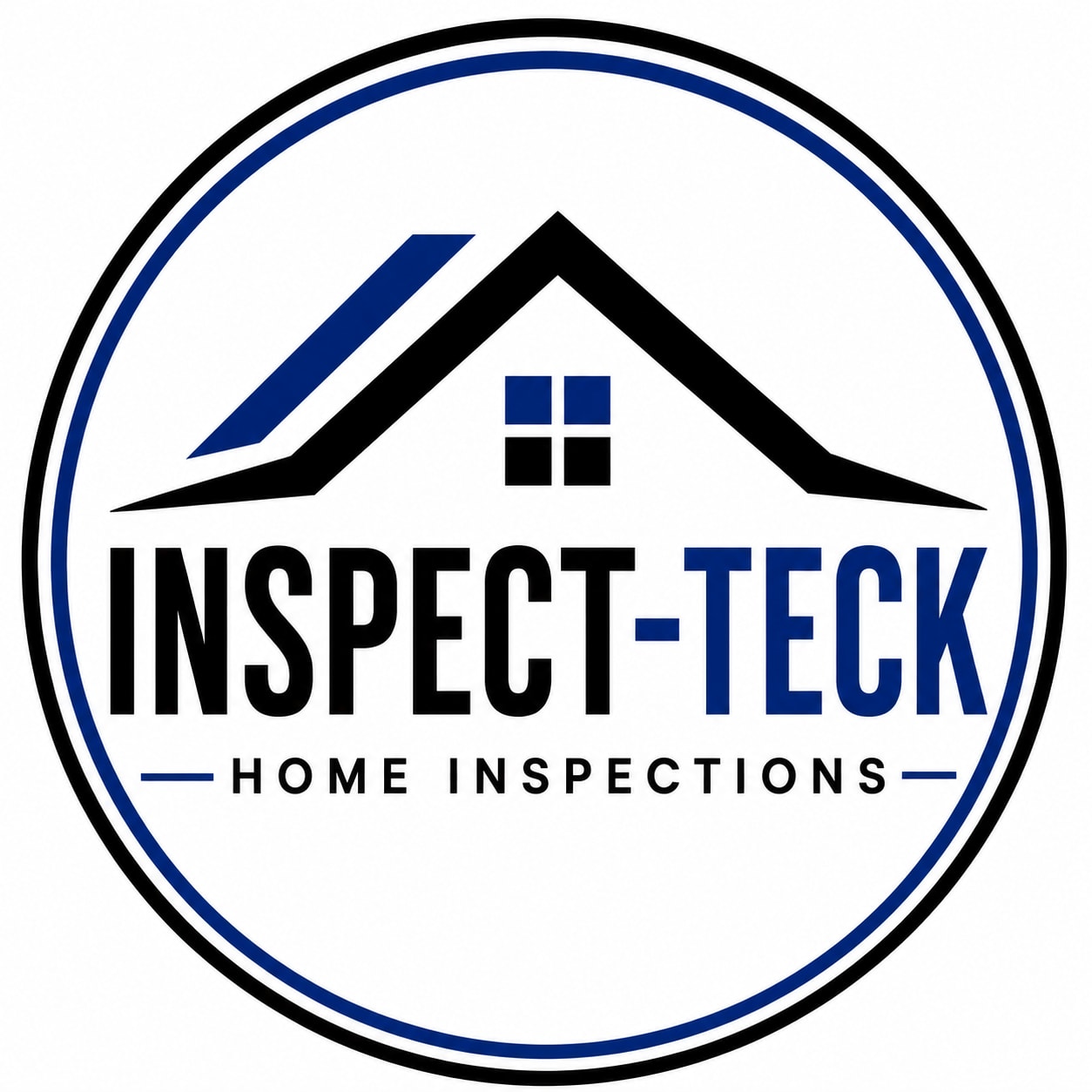 J&D CHAVEZ ENTERPRISES INC dba INSPECT TECK HOME INSPECTIONS Logo