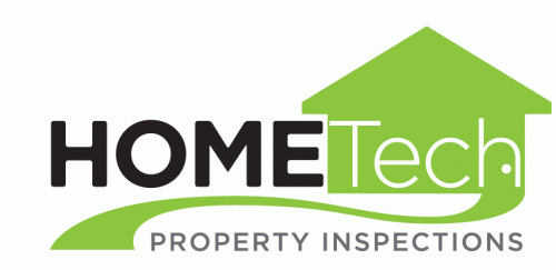 Hometech Property Inspections Logo