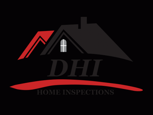 DHI Home Inspections, Inc. Logo