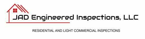 JAD Engineered Inspections Logo