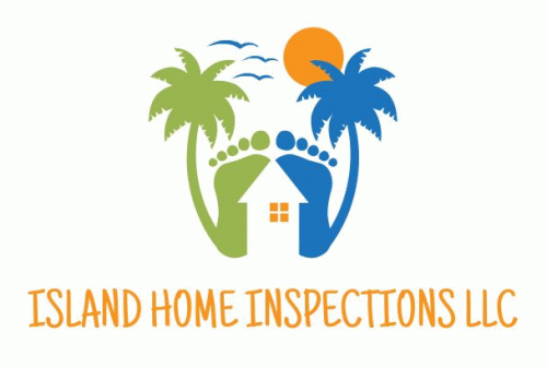 Island Home Inspections, LLC Logo