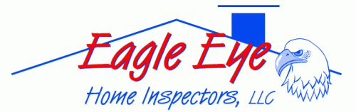 Eagle Eye Home Inspectors Logo
