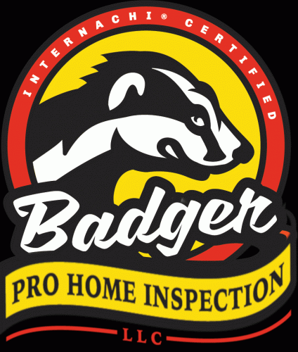 Badger pro home inspection llc Logo