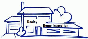 Dooley Home Inspection Logo