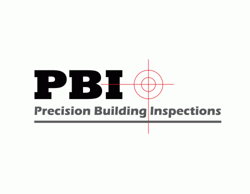 Precision Building Inspections Logo