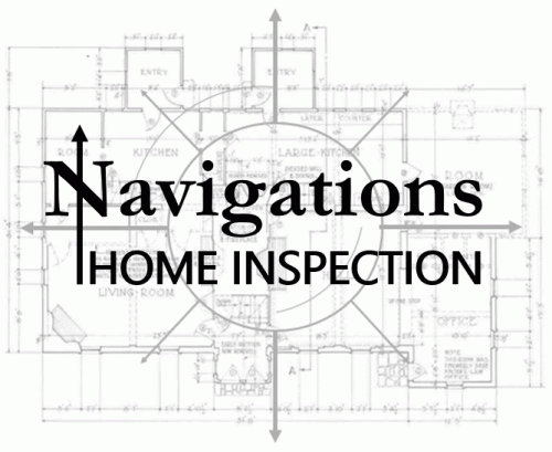 Navigations Home Inspection, LLC Logo